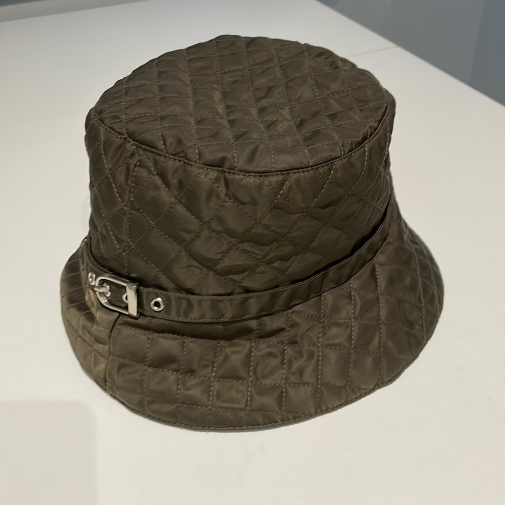Walleroo Bucket Hat